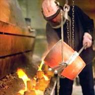 تحقیق ایمنی و بهداشت در صنعت فولاد