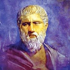 تحقیق پیرامون افلاطون