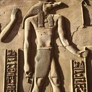 مقاله اسطوره در مصر باستان